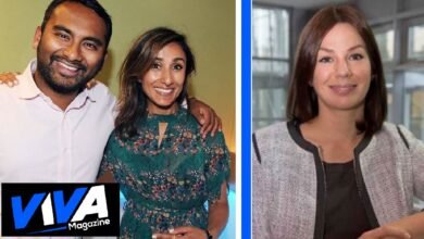 Charlotte Faircloth