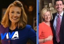 Christine Trevelyan