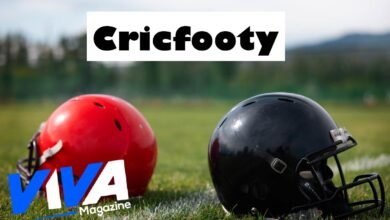 Cricfooty