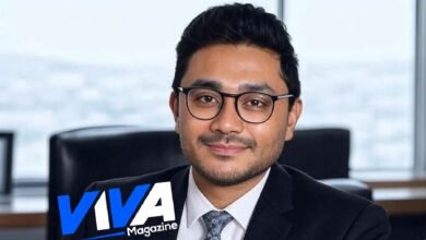 Darwin Thomas Meprethu