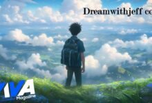 Dreamwithjeff com
