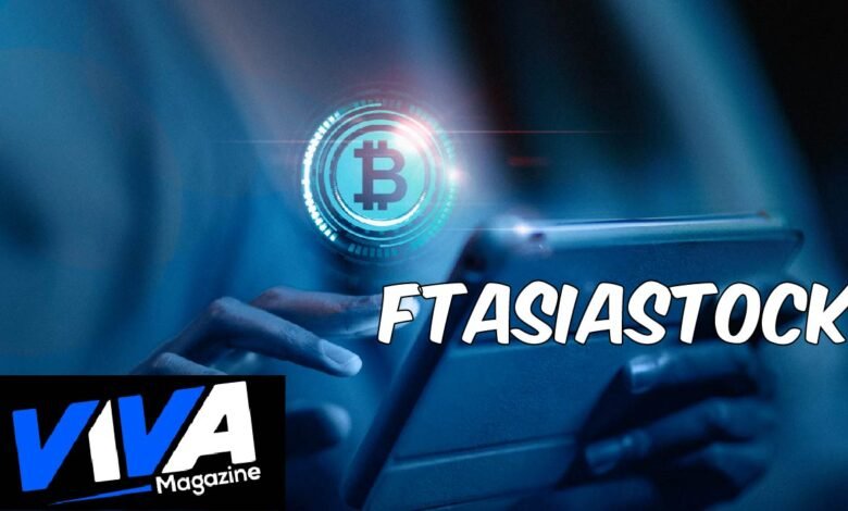 Ftasiastock