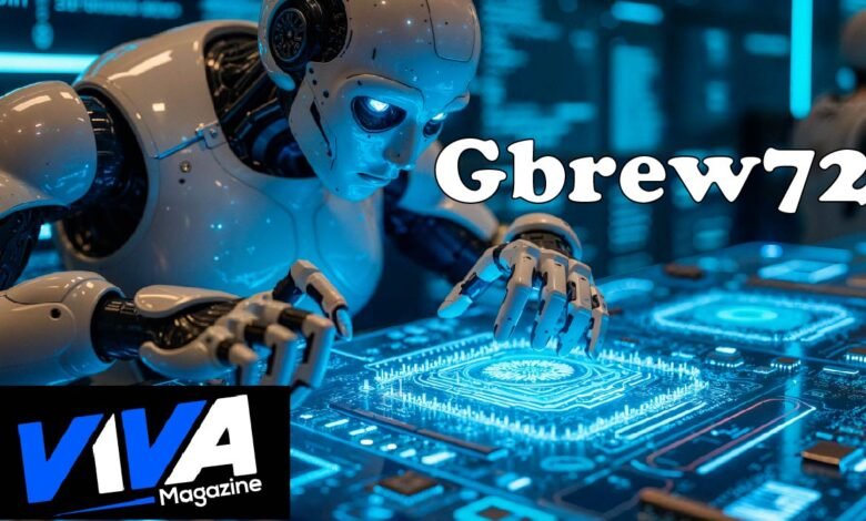 Gbrew72