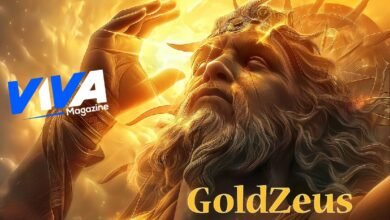 GoldZeus