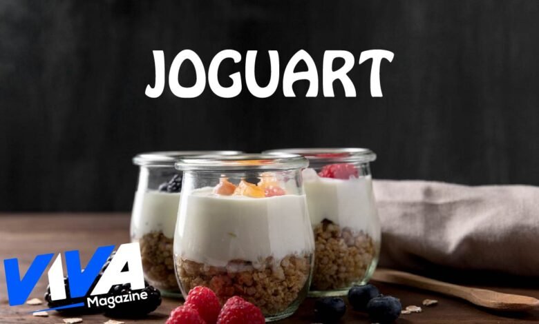 Joguart