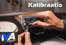 Kalibraatio