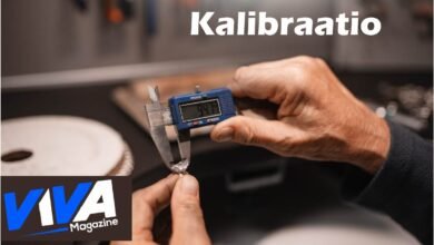 Kalibraatio