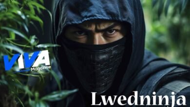 Lwedninja