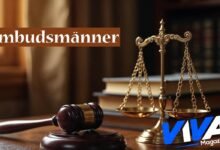 Ombudsmänner