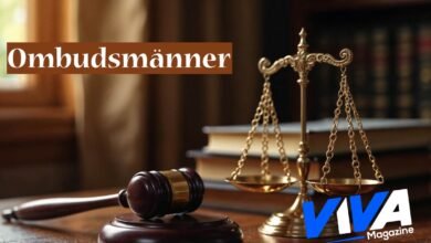 Ombudsmänner