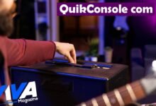 QuikConsole com