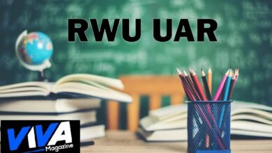 RWU UAR