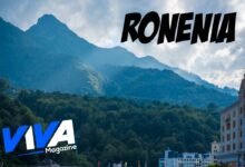 Ronenia