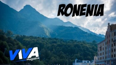Ronenia