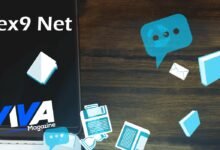 Tex9 Net