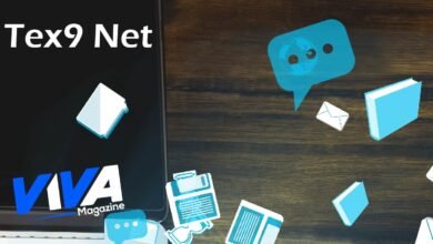 Tex9 Net