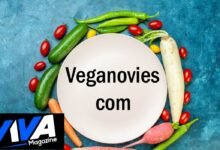 Veganovies com