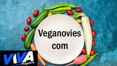 Veganovies com