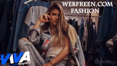 Webfreen.com Fashion