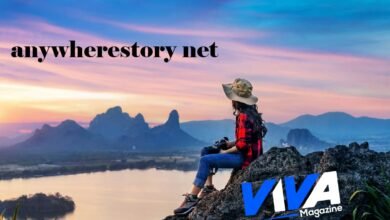 anywherestory net
