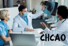 CHCAO