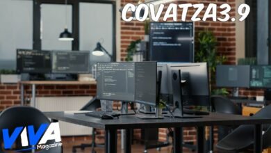 Covatza3.9