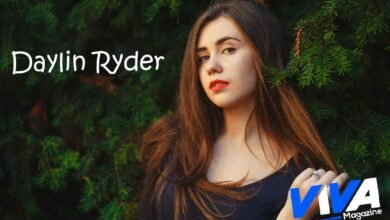 Daylin Ryder