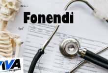 Fonendi