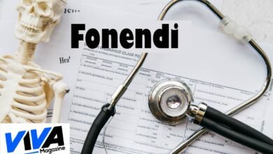 Fonendi