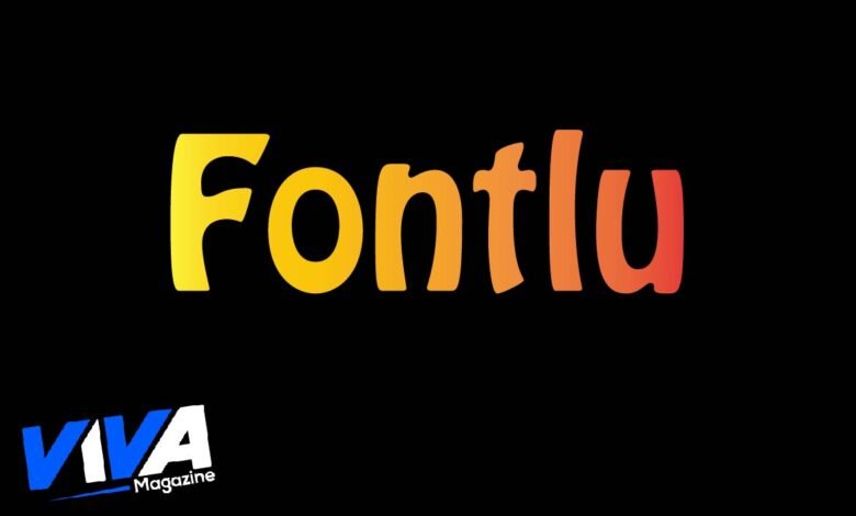 Fontlu