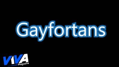 Gayfortans