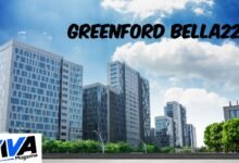 Greenford Bella22