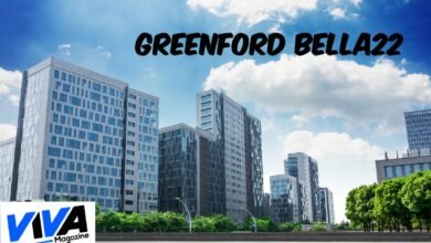 Greenford Bella22