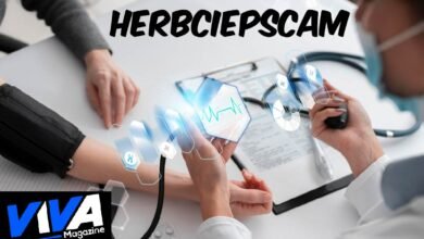 Herbciepscam