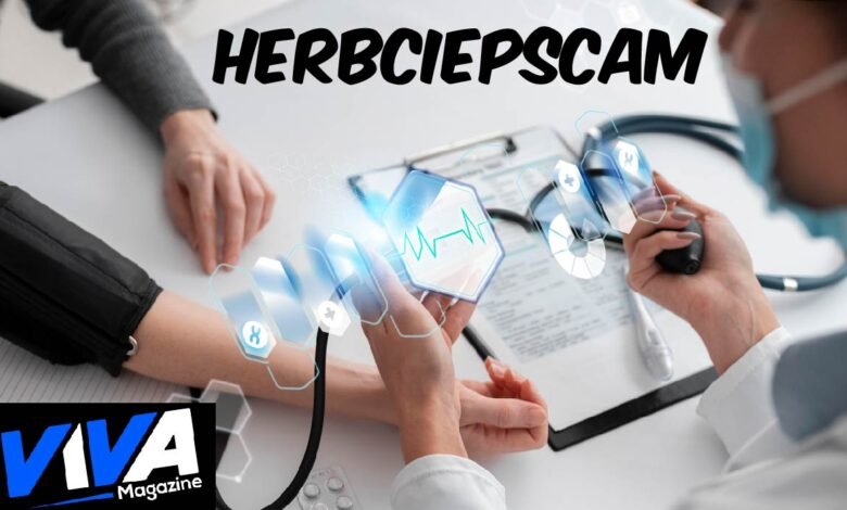Herbciepscam