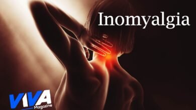 Inomyalgia