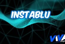 Instablu