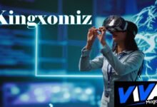 Kingxomiz