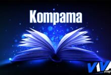 Kompama
