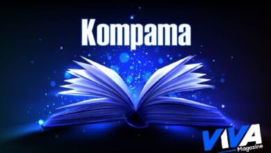 Kompama