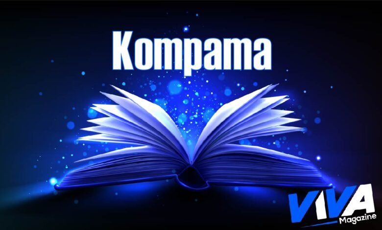 Kompama