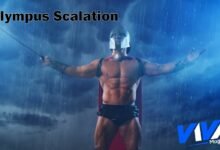Olympus Scalation