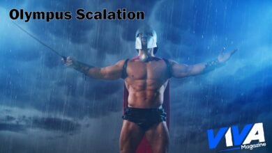 Olympus Scalation