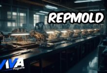 Repmold