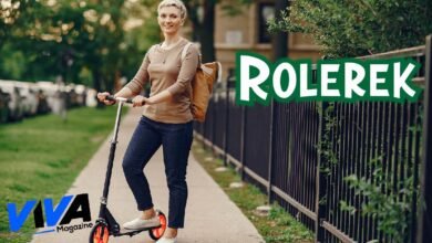Rolerek