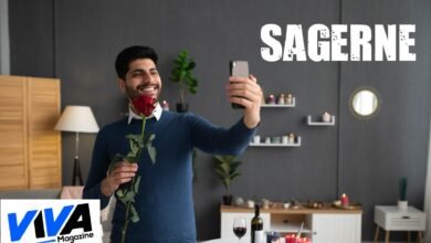Sagerne