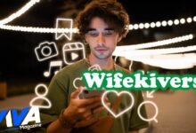 Wifekivers