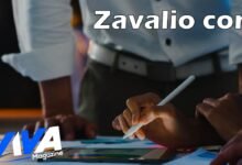 Zavalio com