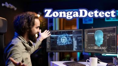 ZongaDetect
