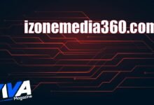 izonemedia360.com